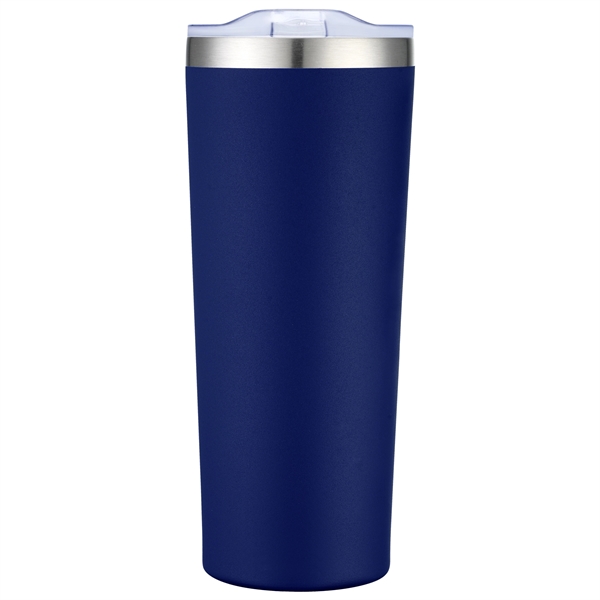 28 oz. Stowe Stainless Steel Tumbler... from ASI 80060 VisionUSA