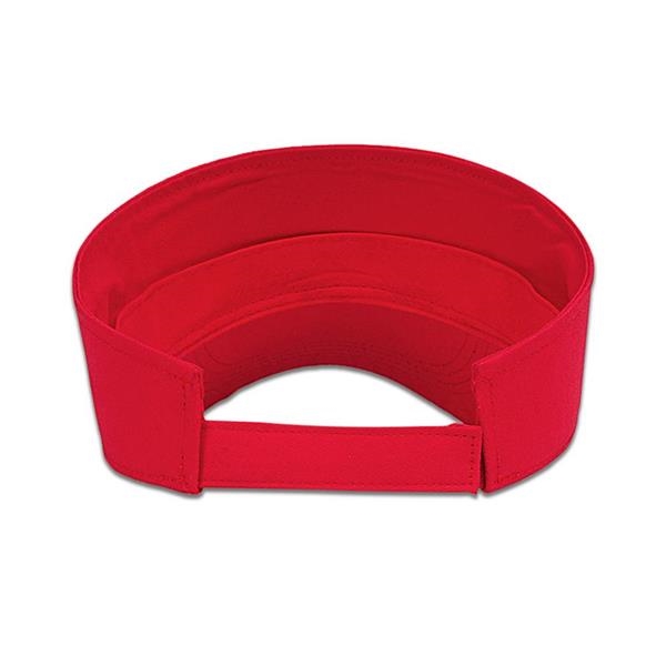 The Palmer Sun Visor is made of 100% lightweight cotton with... from ASI 90154 Sunjoy Group Inc