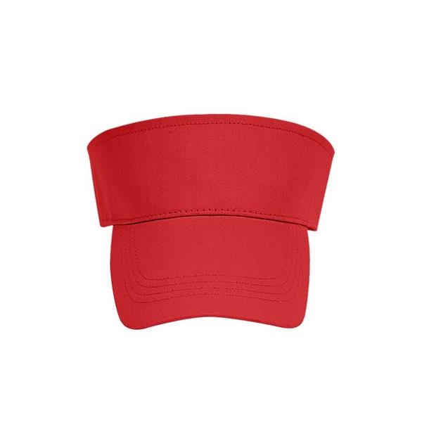 The Palmer Sun Visor is made of 100% lightweight cotton with... from ASI 90154 Sunjoy Group Inc