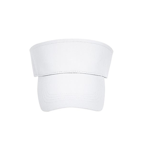 The Palmer Sun Visor is made of 100% lightweight cotton with... from ASI 90154 Sunjoy Group Inc