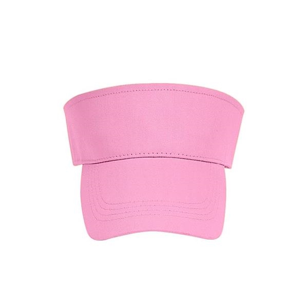The Palmer Sun Visor is made of 100% lightweight cotton with... from ASI 90154 Sunjoy Group Inc
