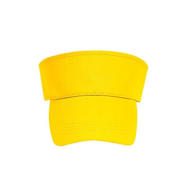 The Palmer Sun Visor is made of 100% lightweight cotton with... from ASI 90154 Sunjoy Group Inc