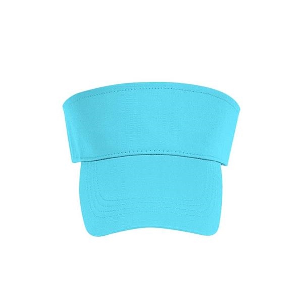 The Palmer Sun Visor is made of 100% lightweight cotton with... from ASI 90154 Sunjoy Group Inc