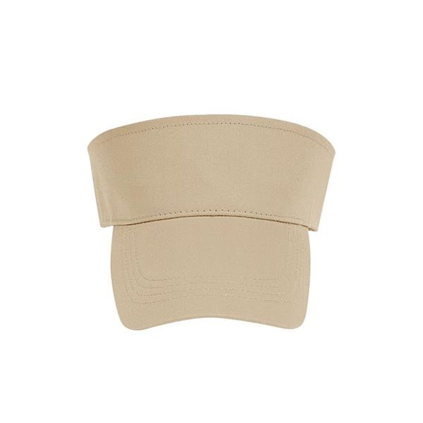 The Palmer Sun Visor is made of 100% lightweight cotton with... from ASI 90154 Sunjoy Group Inc