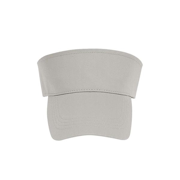 The Palmer Sun Visor is made of 100% lightweight cotton with... from ASI 90154 Sunjoy Group Inc