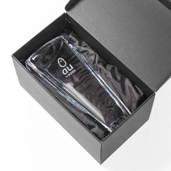 Modern Giosetta Vase... from ASI 84592 St Regis Group