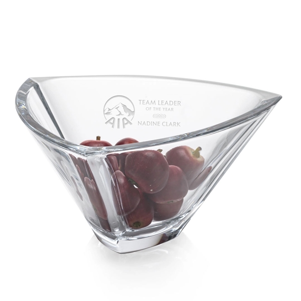 7" Crystalline Giosetta Bowl... from ASI 84592 St Regis Group