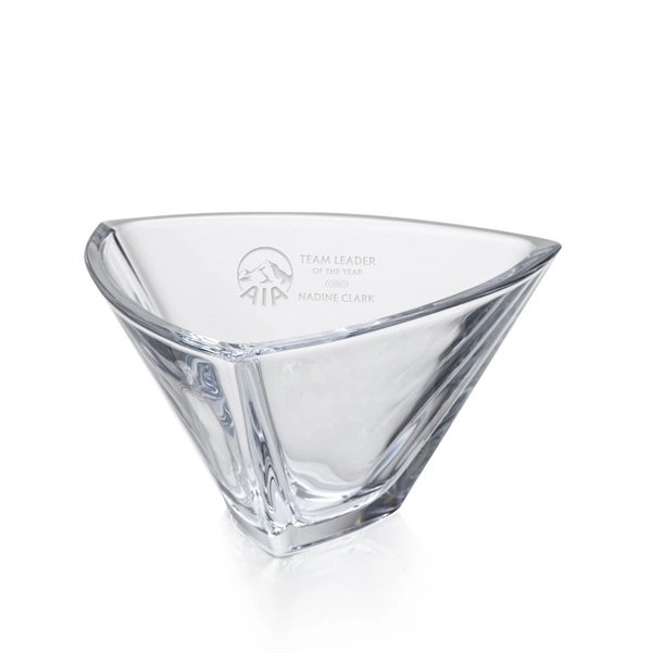 7" Crystalline Giosetta Bowl... from ASI 84592 St Regis Group
