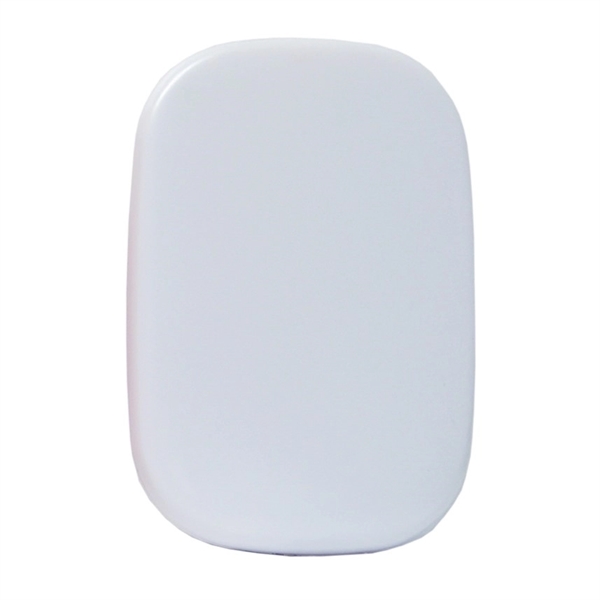 Plastic sewing kit with mirror.... from ASI 99030 Zipline / MainStream Promotions™