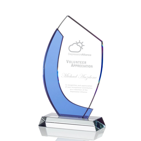 Nuffield Award... from ASI 84592 St Regis Group / St Regis