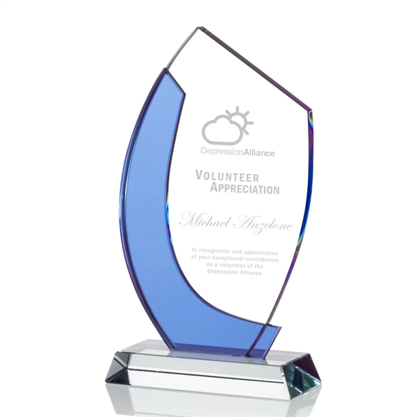 Nuffield Award... from ASI 84592 St Regis Group / St Regis