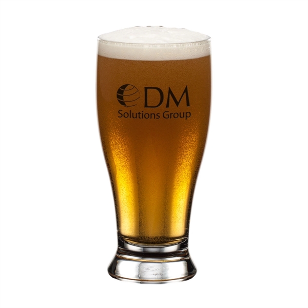 The classic Fergus pub glass.... from ASI 84592 St Regis Group