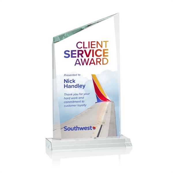 Scarsdale VividPrint™ Award... from ASI 84592 St Regis Group / St Regis