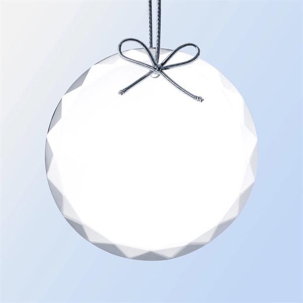 Circle Ornament... from ASI 31517 Admart Products / Admart Line