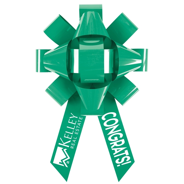 Indoor/Outdoor 22" bow with magnetic base.... from ASI 37940 Bag Makers Inc