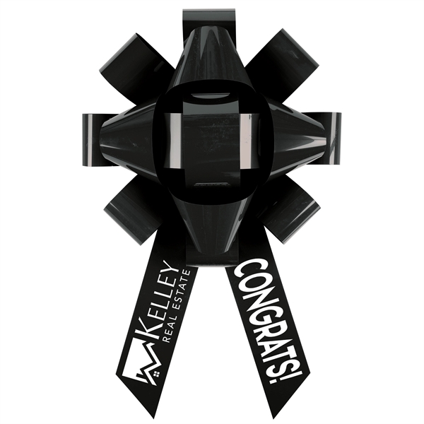 Indoor/Outdoor 22" bow with magnetic base.... from ASI 37940 Bag Makers Inc