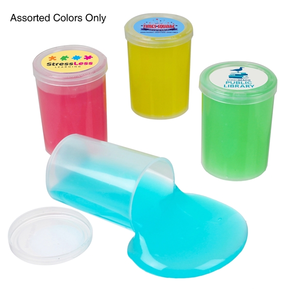 Glow Slime.... from ASI 52710 Lincoln Line