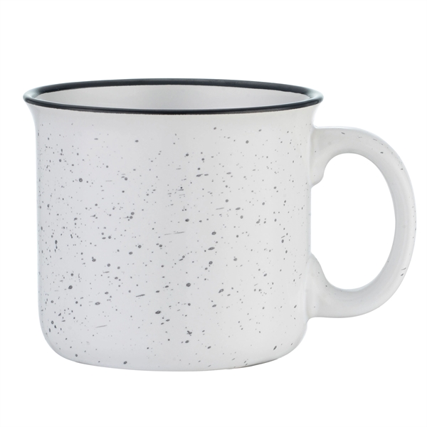 15 Oz ceramic campfire mug... from ASI 79535 Primetime / Primetime