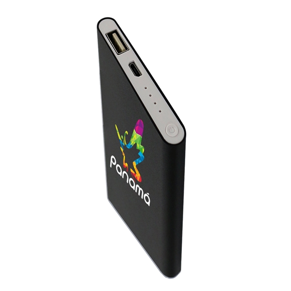 PYTHON 4000 MAH POWER BANK... from ASI 90859 Tempo Industries Inc