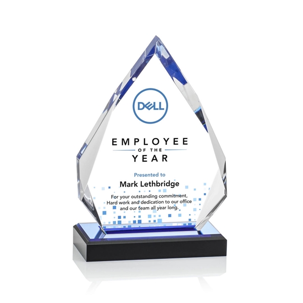 Recognize a special achievement with the brilliant Beckenham Acrylic Award.... from ASI 84592 St Regis Group / St Regis