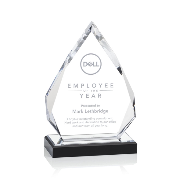 Recognize a special achievement with the brilliant Beckenham Acrylic Award.... from ASI 84592 St Regis Group / St Regis