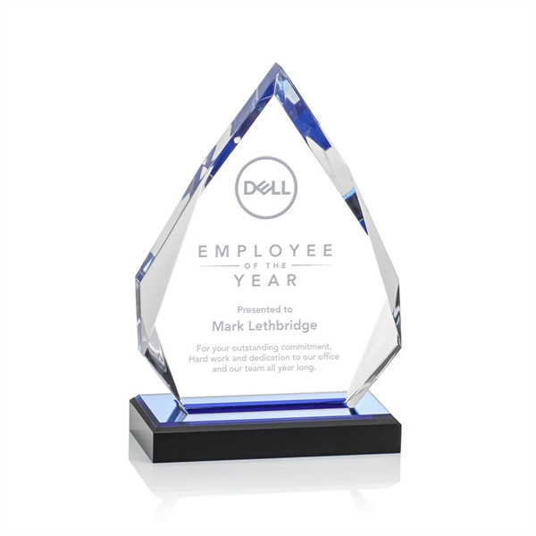 Recognize a special achievement with the brilliant Beckenham Acrylic Award.... from ASI 84592 St Regis Group / St Regis