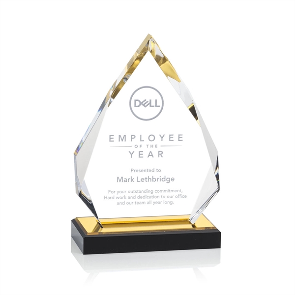 Recognize a special achievement with the brilliant Beckenham Acrylic Award.... from ASI 84592 St Regis Group / St Regis