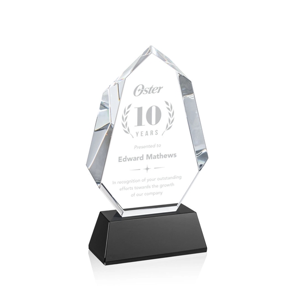 Norwood Award on Newhaven - Optical/Black... from ASI 84592 St Regis Group / St Regis