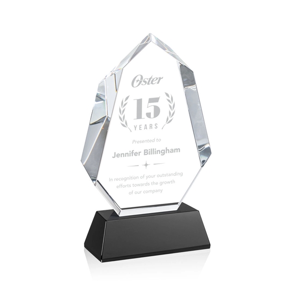 Norwood Award on Newhaven - Optical/Black... from ASI 84592 St Regis Group / St Regis