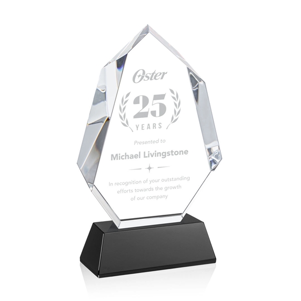 Norwood Award on Newhaven - Optical/Black... from ASI 84592 St Regis Group / St Regis