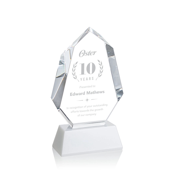 Norwood Award on Newhaven - Optical/White... from ASI 84592 St Regis Group / St Regis