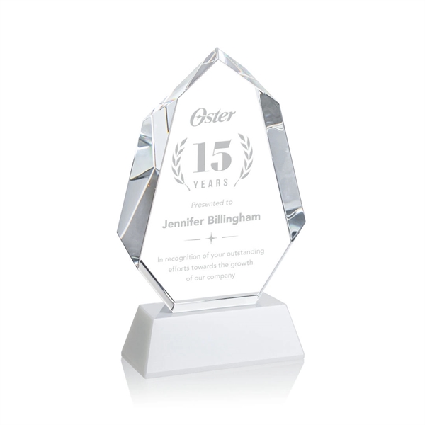 Norwood Award on Newhaven - Optical/White... from ASI 84592 St Regis Group / St Regis