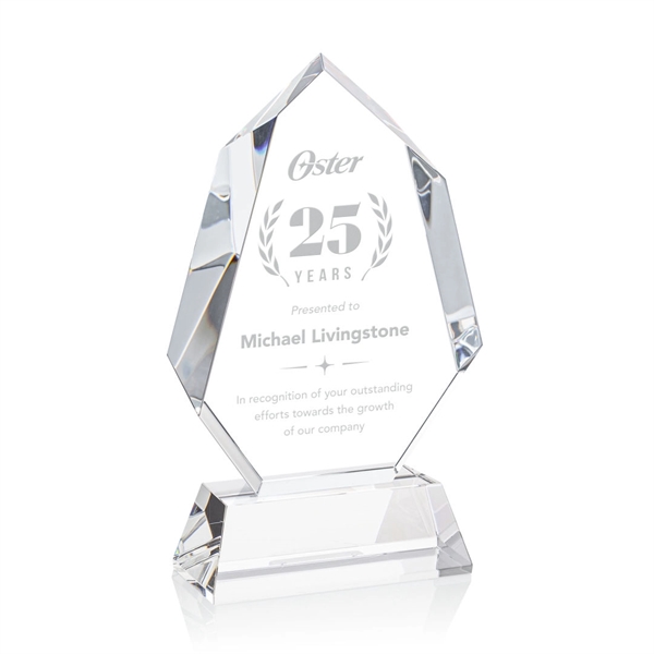 Norwood Award on Newhaven - Clear... from ASI 84592 St Regis Group / St Regis