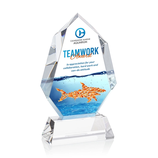 Norwood VividPrint™ Award on Newhaven... from ASI 84592 St Regis Group / St Regis