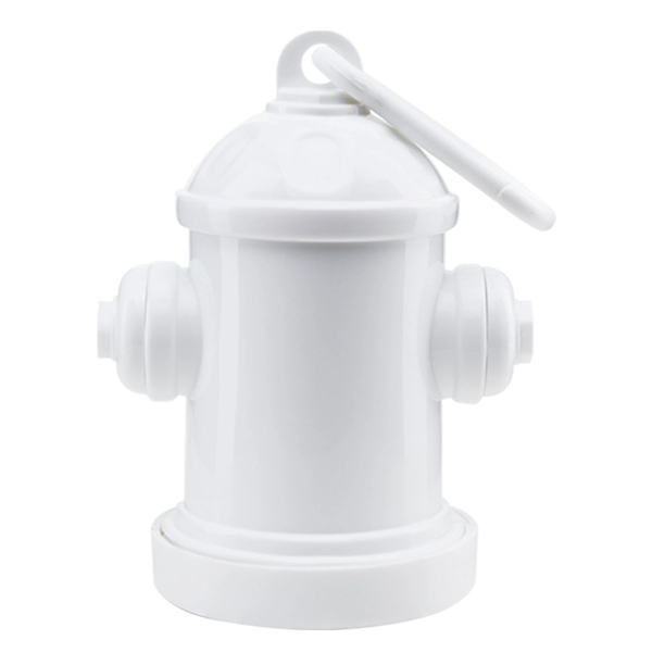 Cute trash bag dispenser for pet walkers.... from ASI 79840 The Proinnovative Line