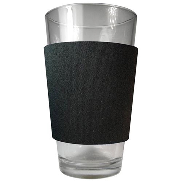 Insulated Cup Sleeve (Screen Printed) fits most tapered items.... from ASI 79840 The Proinnovative Line