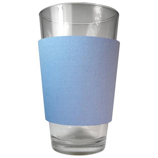 Insulated Cup Sleeve (Screen Printed) fits most tapered items.... from ASI 79840 The Proinnovative Line