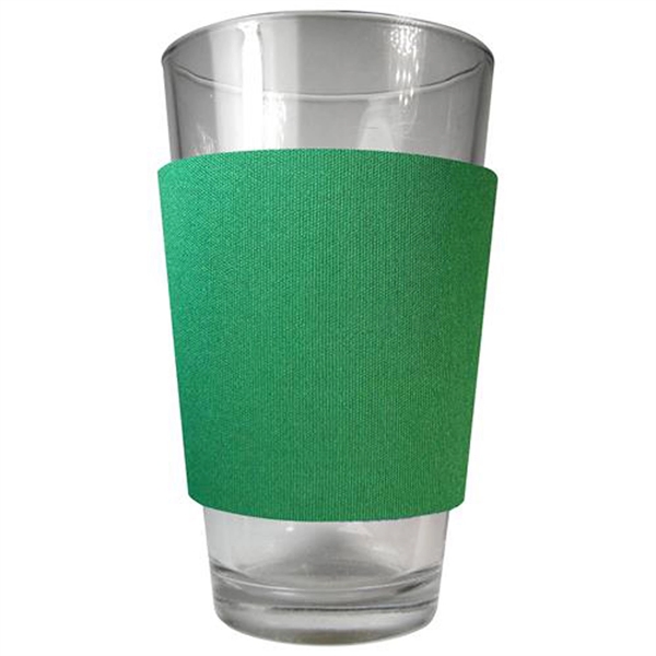 Insulated Cup Sleeve (Screen Printed) fits most tapered items.... from ASI 79840 The Proinnovative Line