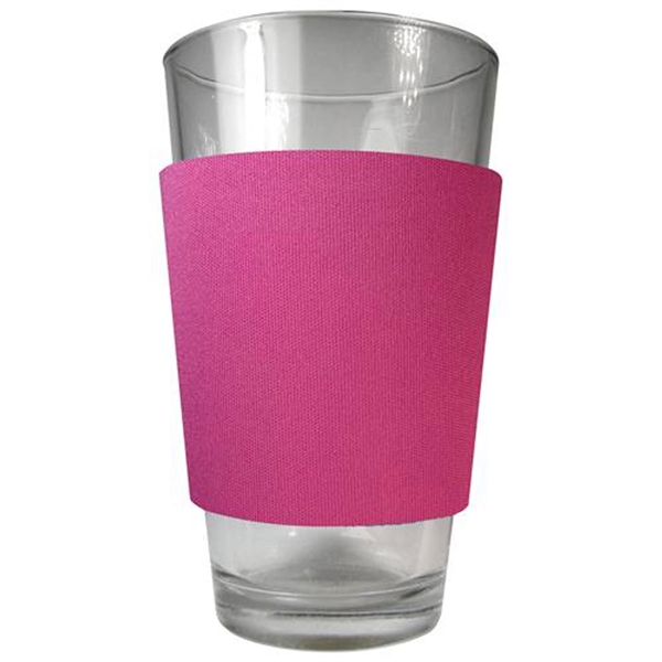 Insulated Cup Sleeve (Screen Printed) fits most tapered items.... from ASI 79840 The Proinnovative Line