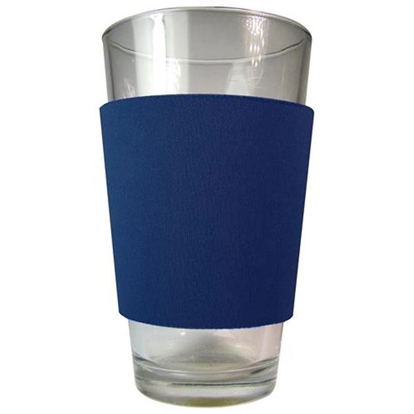 Insulated Cup Sleeve (Screen Printed) fits most tapered items.... from ASI 79840 The Proinnovative Line