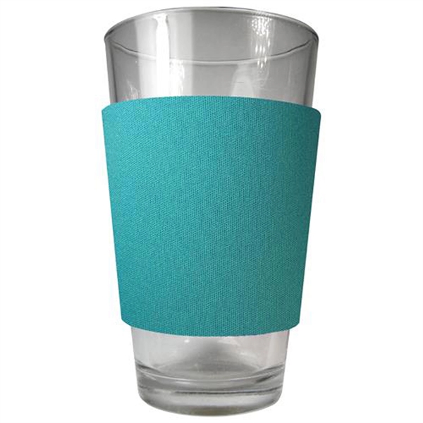 Insulated Cup Sleeve (Screen Printed) fits most tapered items.... from ASI 79840 The Proinnovative Line