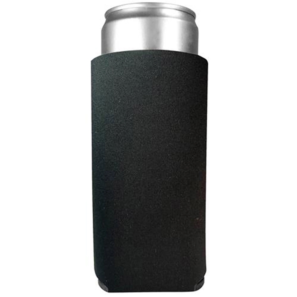 The 12 oz. Slim Can Cooler (Screen Printed) is made in... from ASI 79840 The Proinnovative Line
