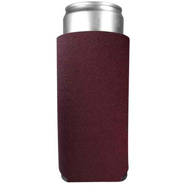 The 12 oz. Slim Can Cooler (Screen Printed) is made in... from ASI 79840 The Proinnovative Line