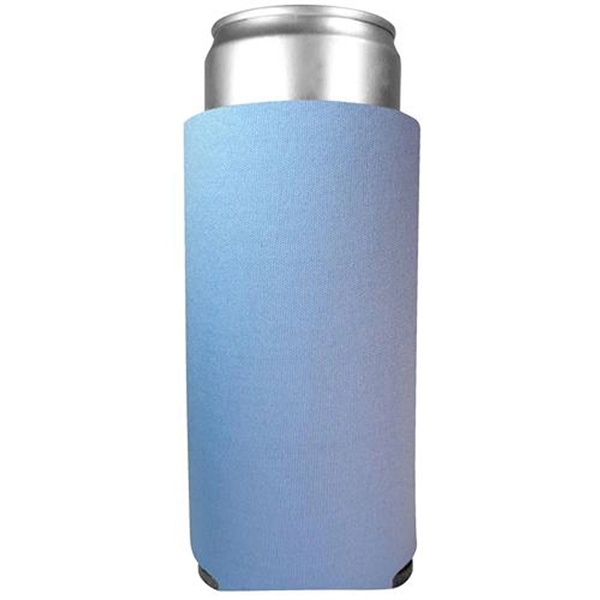 The 12 oz. Slim Can Cooler (Screen Printed) is made in... from ASI 79840 The Proinnovative Line
