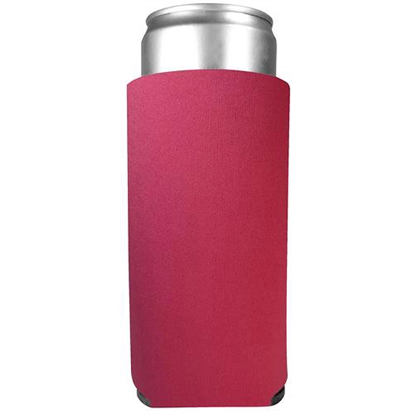 The 12 oz. Slim Can Cooler (Screen Printed) is made in... from ASI 79840 The Proinnovative Line