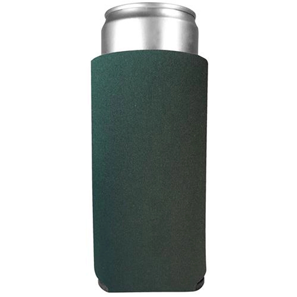 The 12 oz. Slim Can Cooler (Screen Printed) is made in... from ASI 79840 The Proinnovative Line