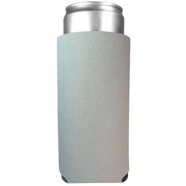 The 12 oz. Slim Can Cooler (Screen Printed) is made in... from ASI 79840 The Proinnovative Line