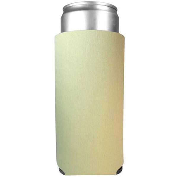 The 12 oz. Slim Can Cooler (Screen Printed) is made in... from ASI 79840 The Proinnovative Line