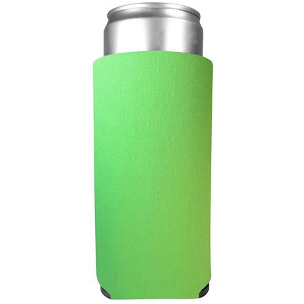 The 12 oz. Slim Can Cooler (Screen Printed) is made in... from ASI 79840 The Proinnovative Line