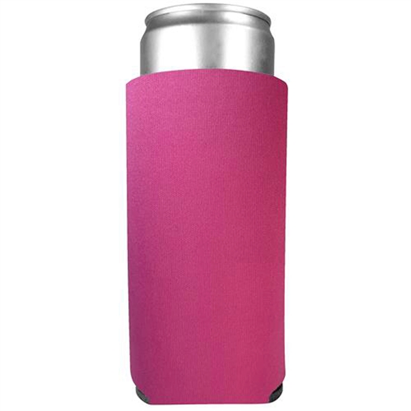 The 12 oz. Slim Can Cooler (Screen Printed) is made in... from ASI 79840 The Proinnovative Line